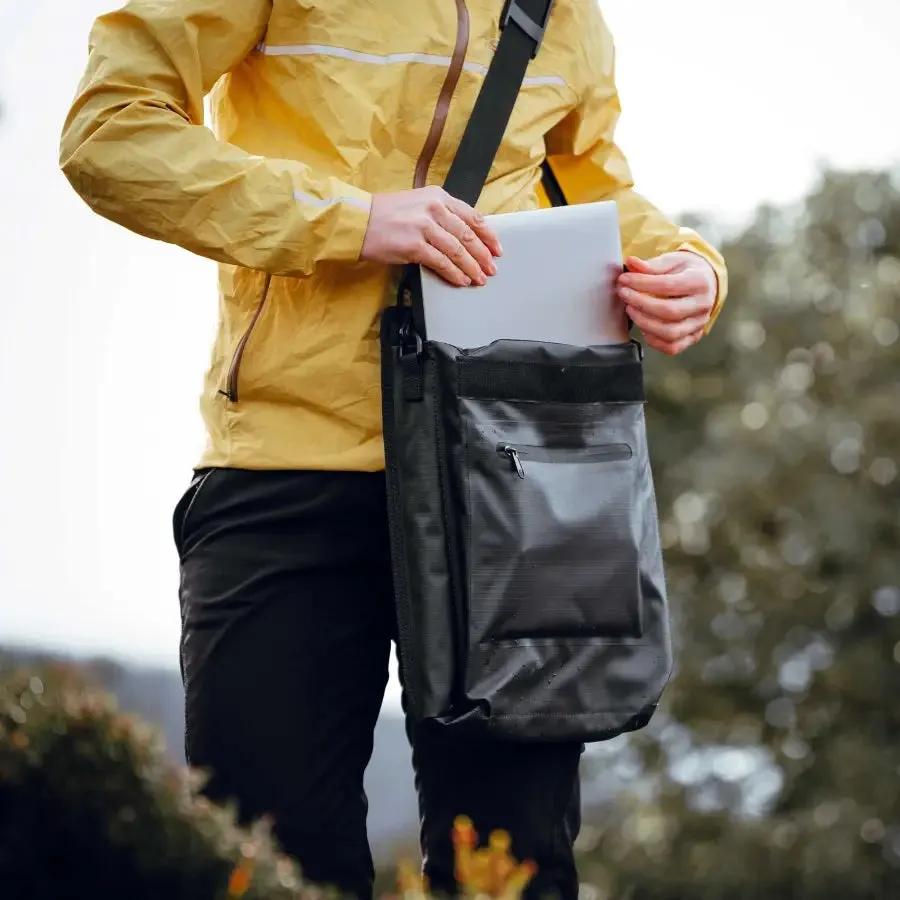 Geosmina Pannier Bags 13L and 25L Each