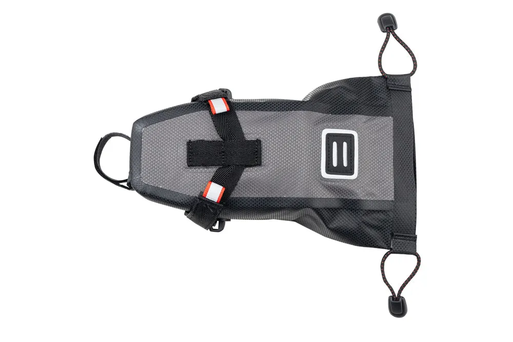Geosmina Saddle Bag