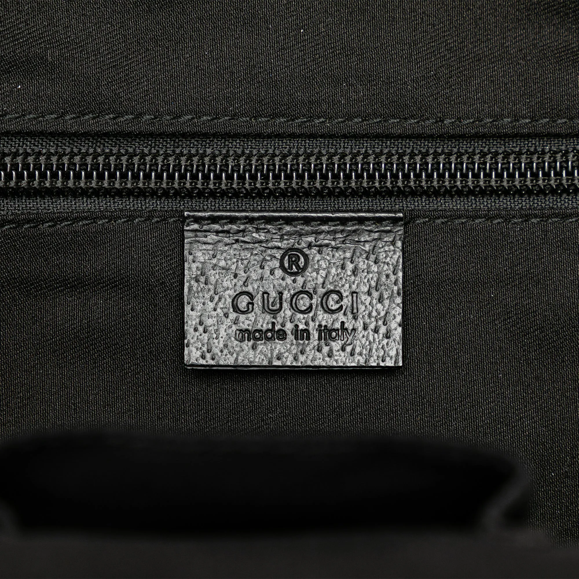 GG Canvas Crossbody Bag