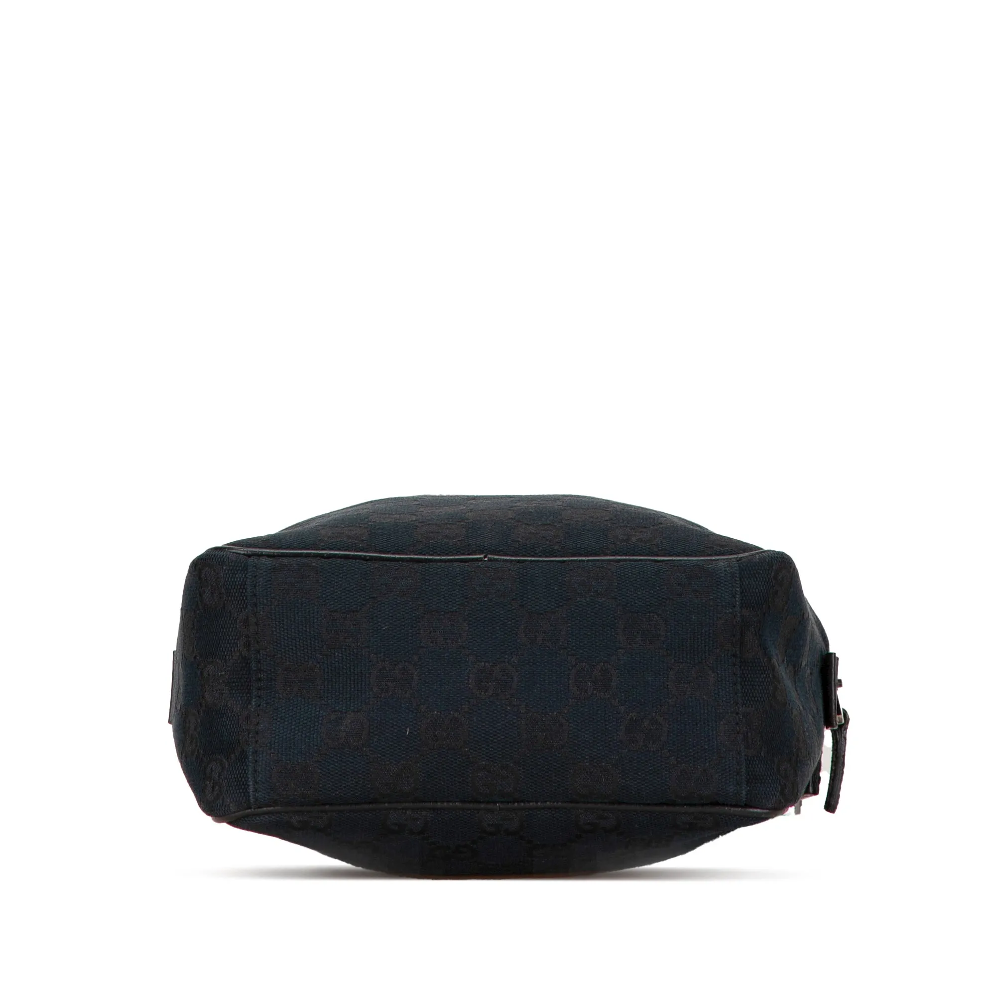 GG Canvas Crossbody Bag