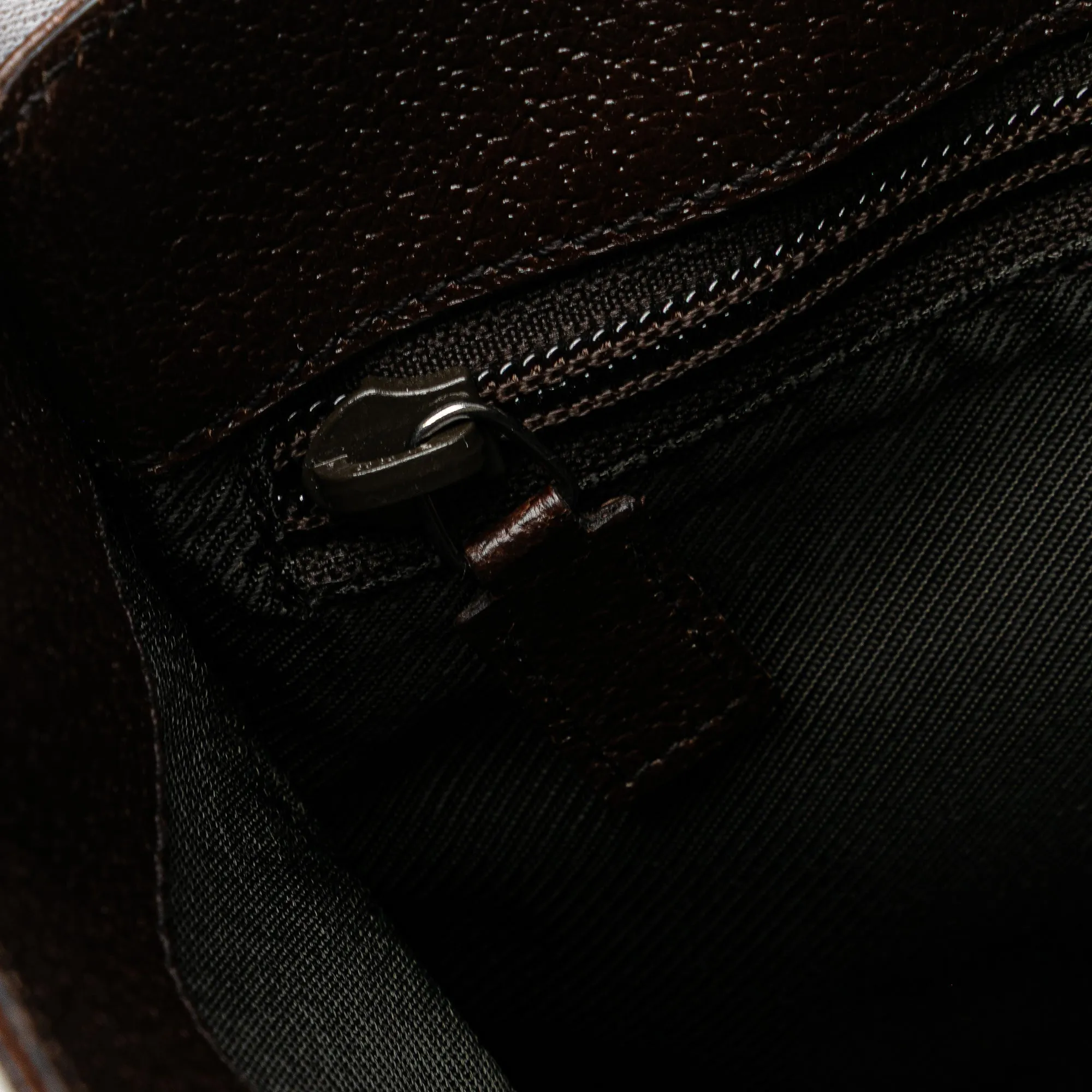 GG Canvas Crossbody