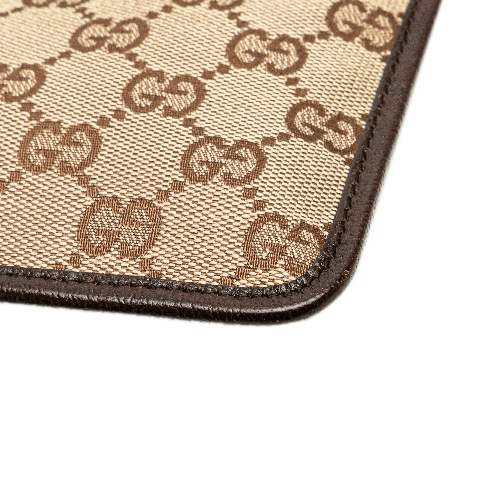 GG Canvas Crossbody