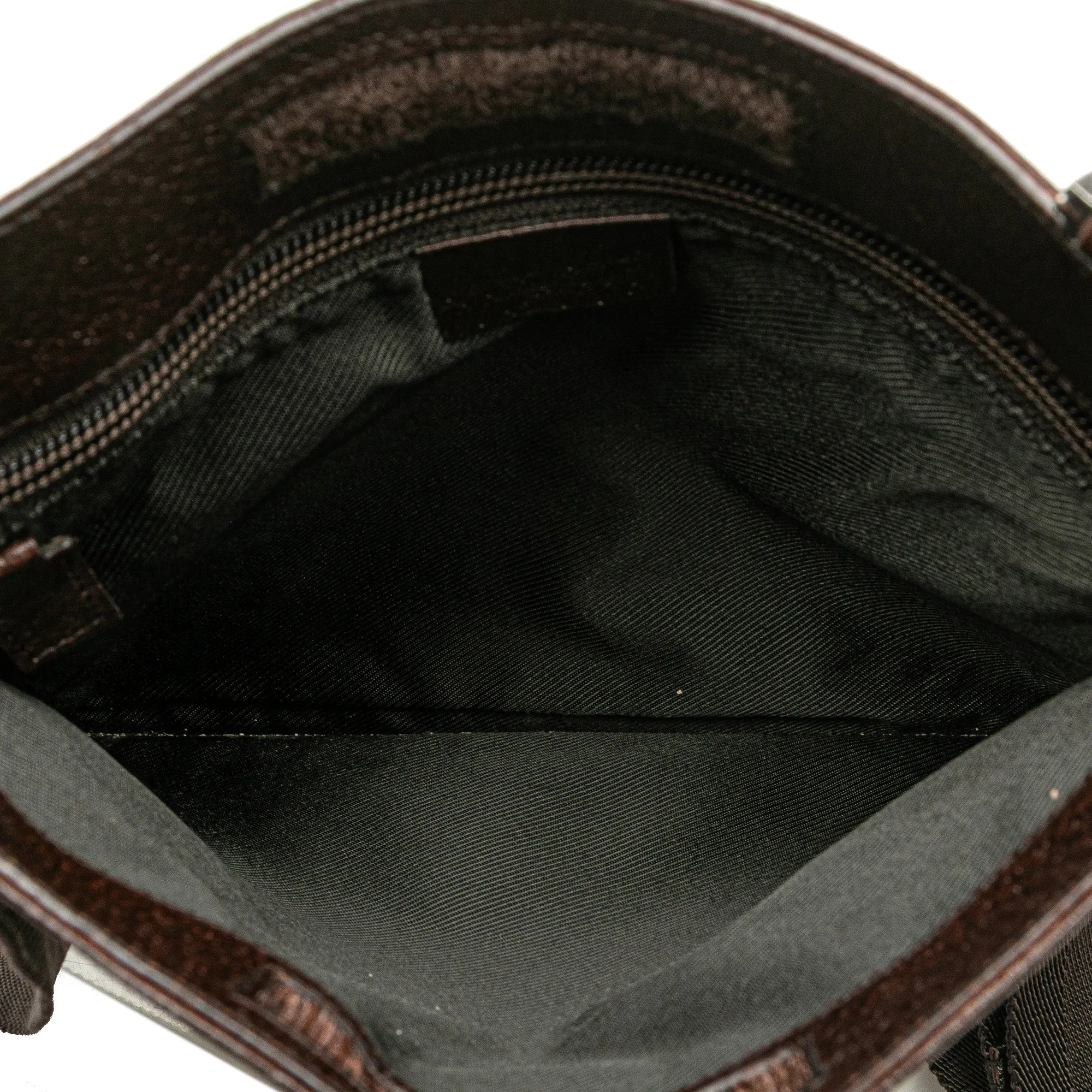 GG Canvas Crossbody