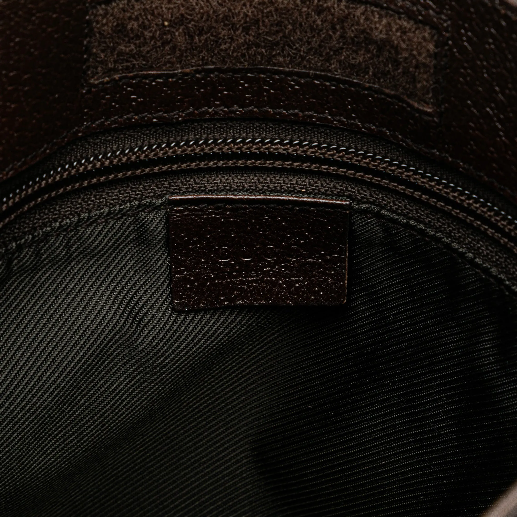 GG Canvas Crossbody