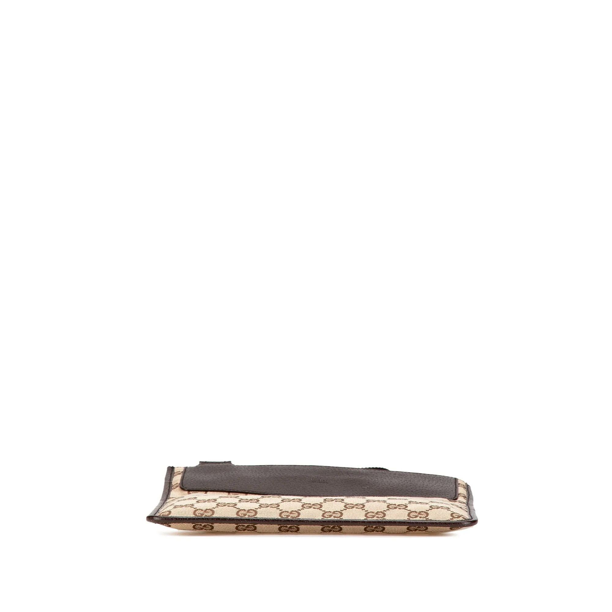 GG Canvas Crossbody