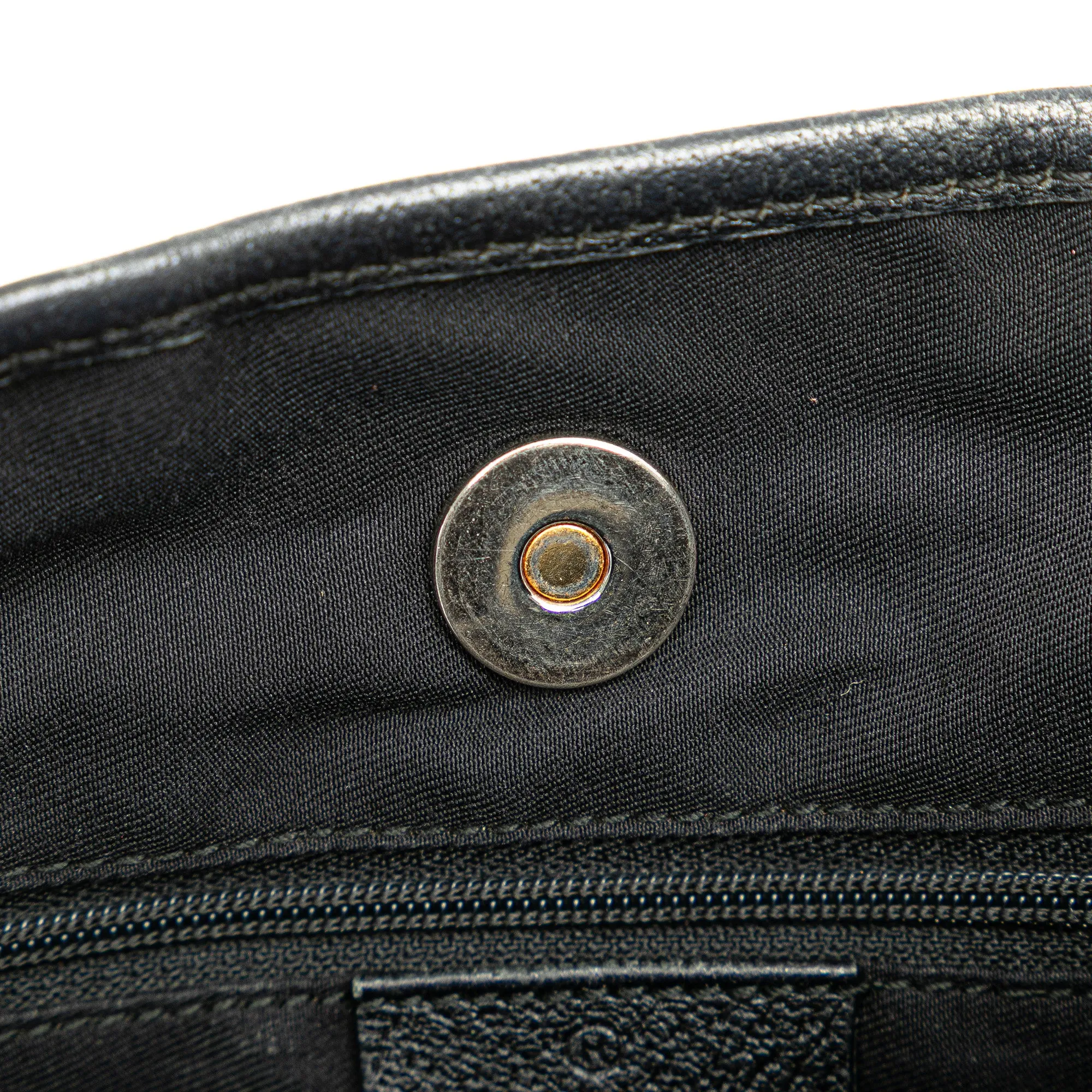 GG Canvas Princy Tote