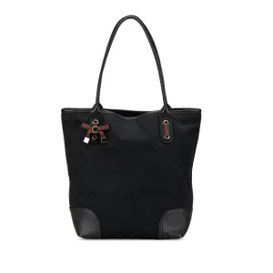 GG Canvas Princy Tote