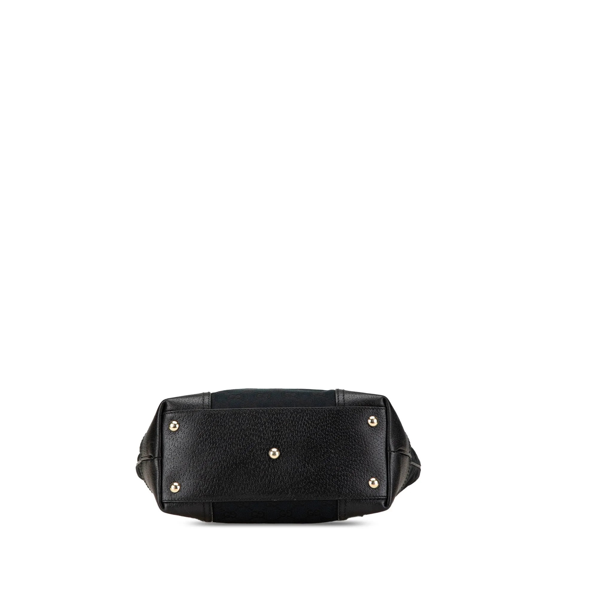 GG Canvas Princy Tote