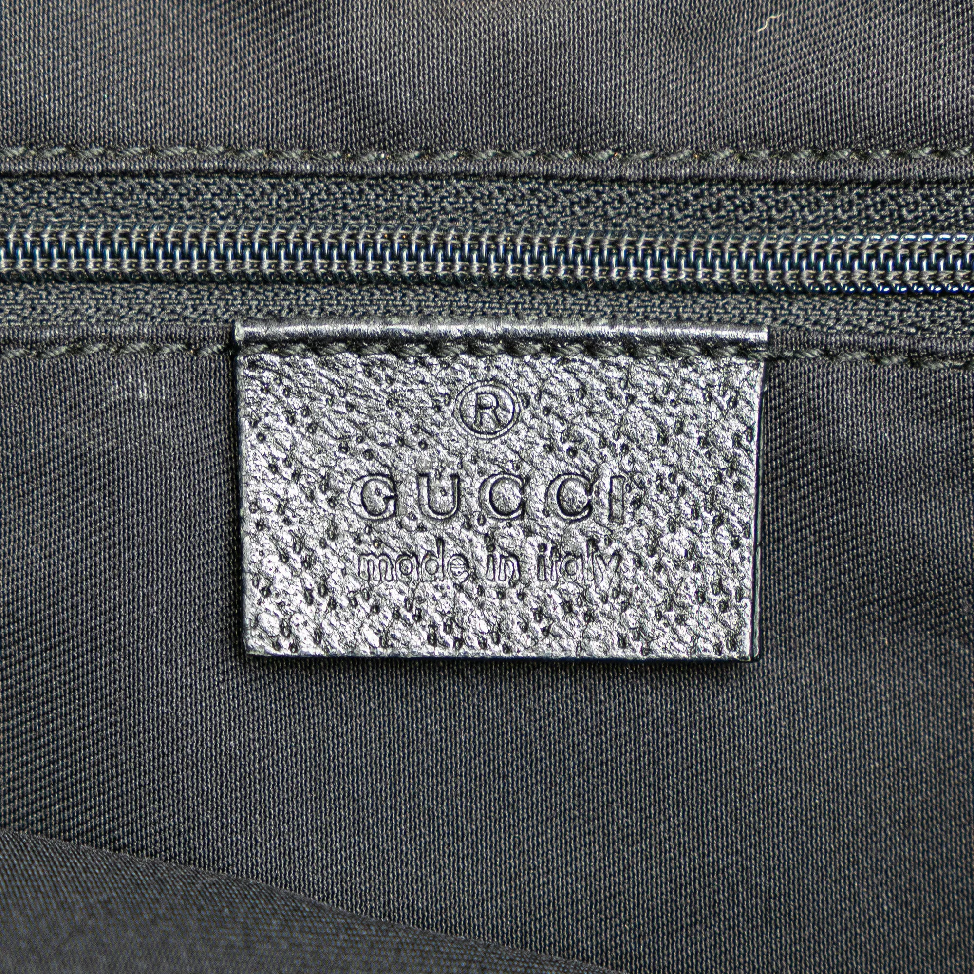 GG Canvas Princy Tote