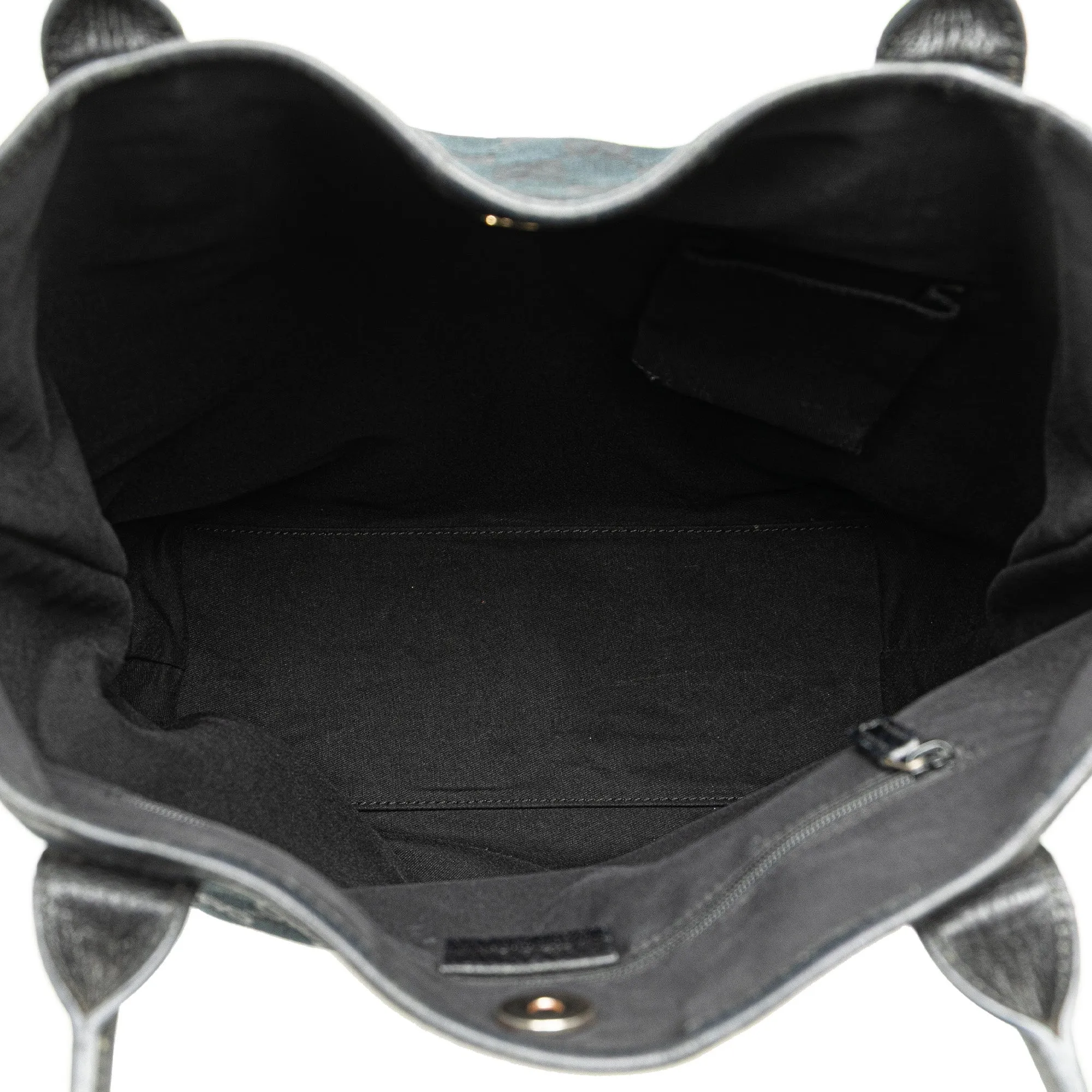 GG Canvas Princy Tote