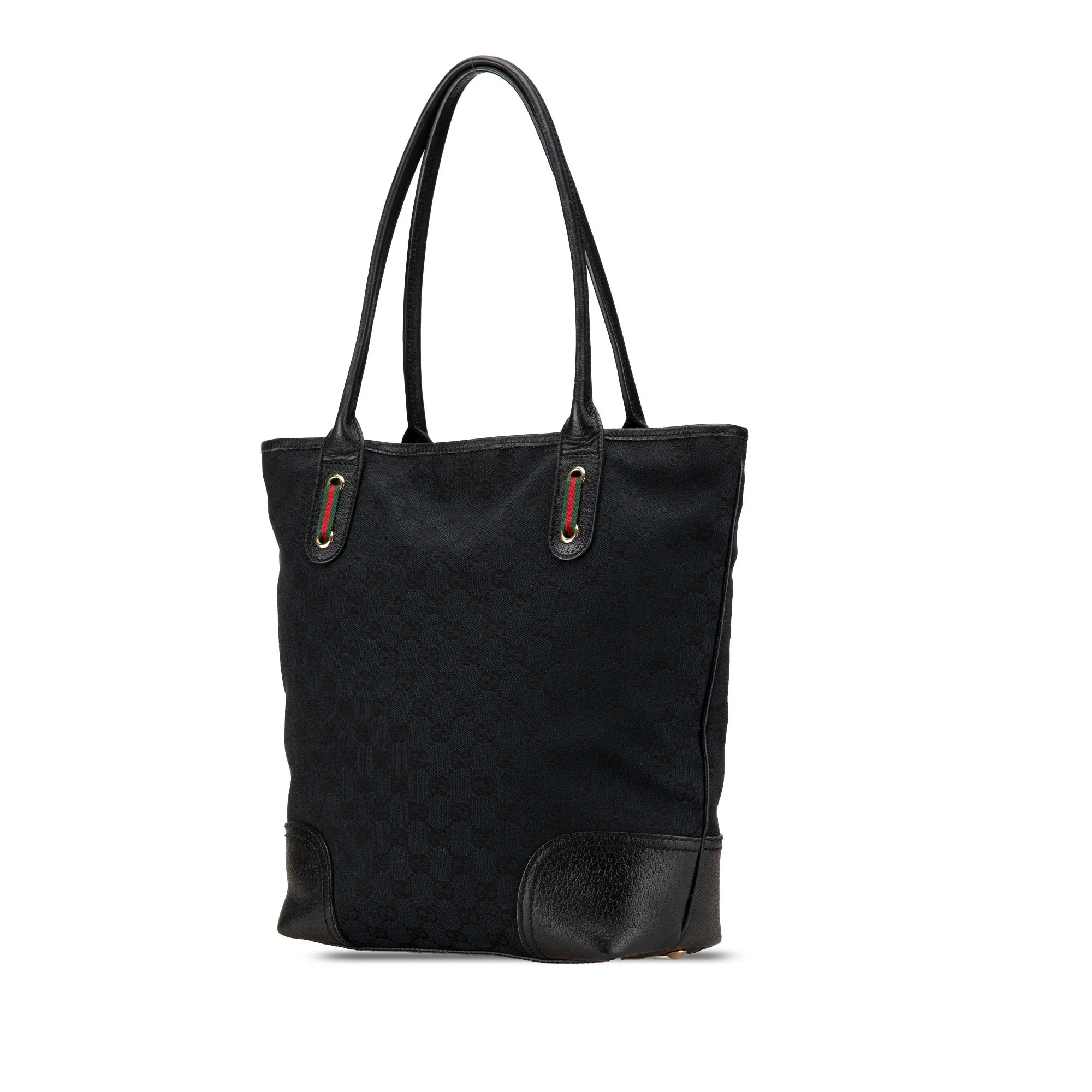 GG Canvas Princy Tote