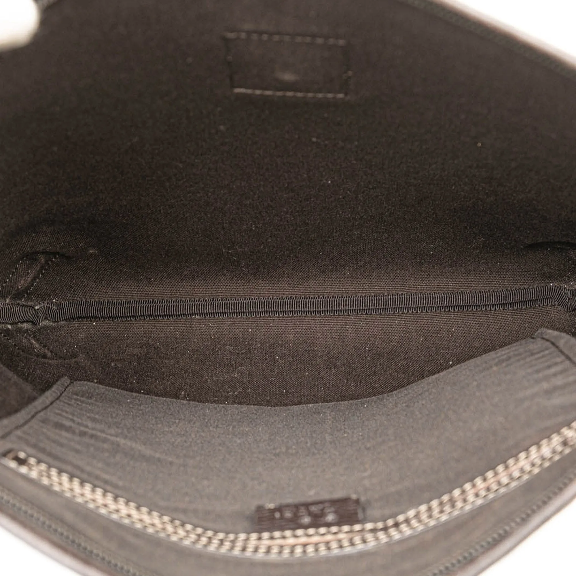 GG Crystal Abbey D Ring Crossbody