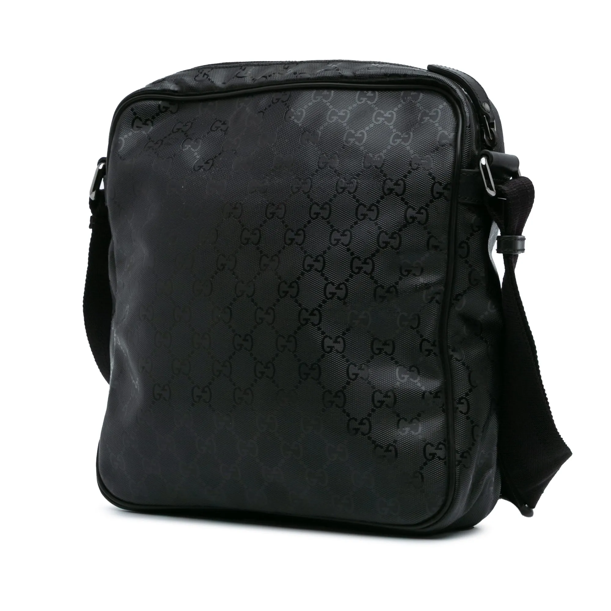 GG Imprime Crossbody