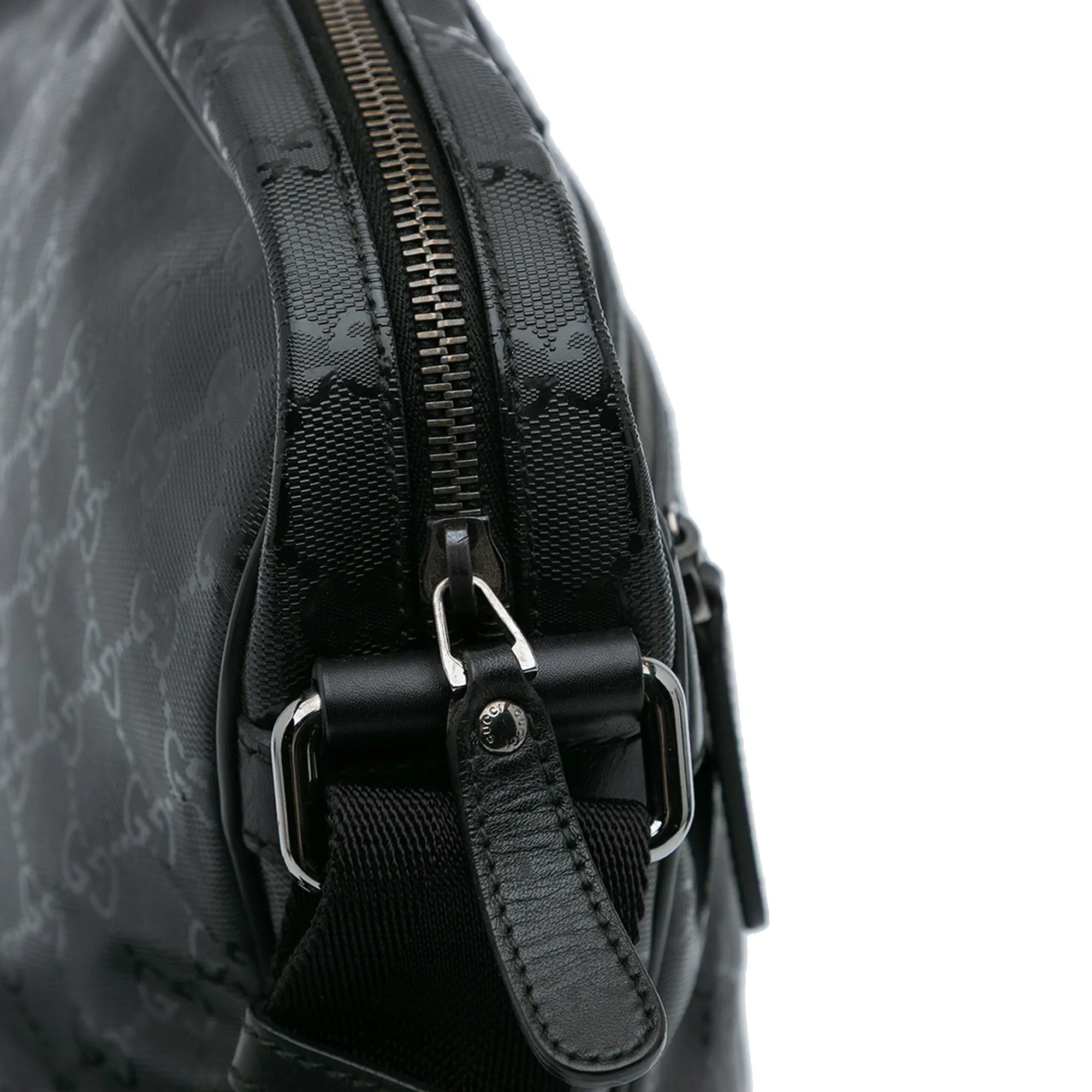 GG Imprime Crossbody