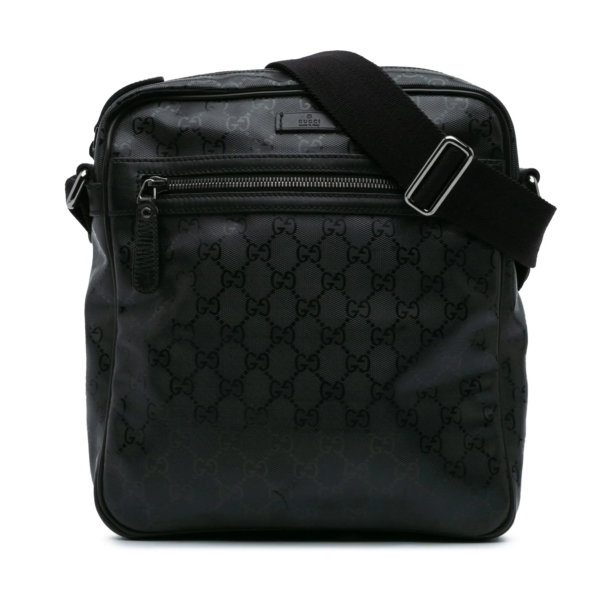 GG Imprime Crossbody