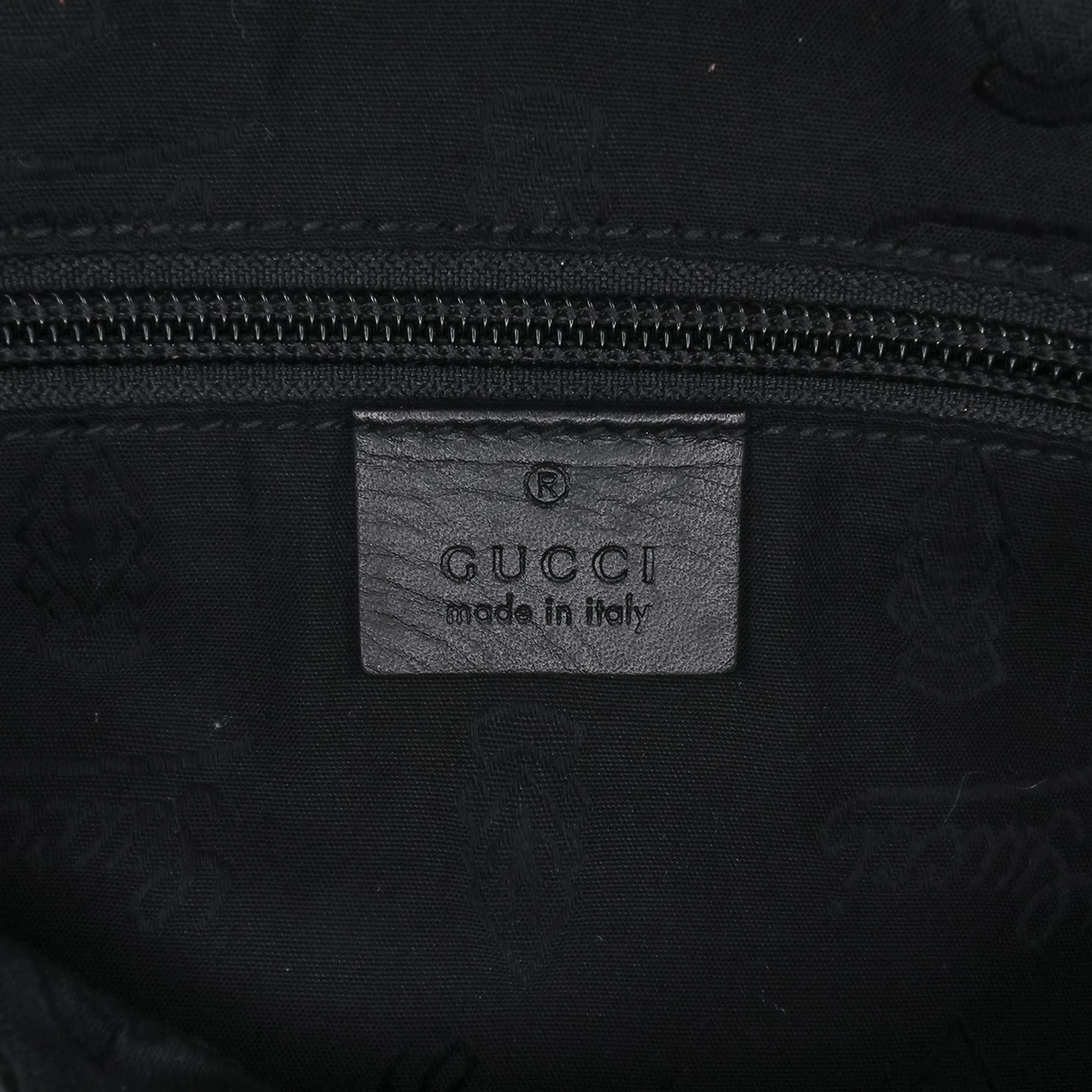 GG Imprime Crossbody