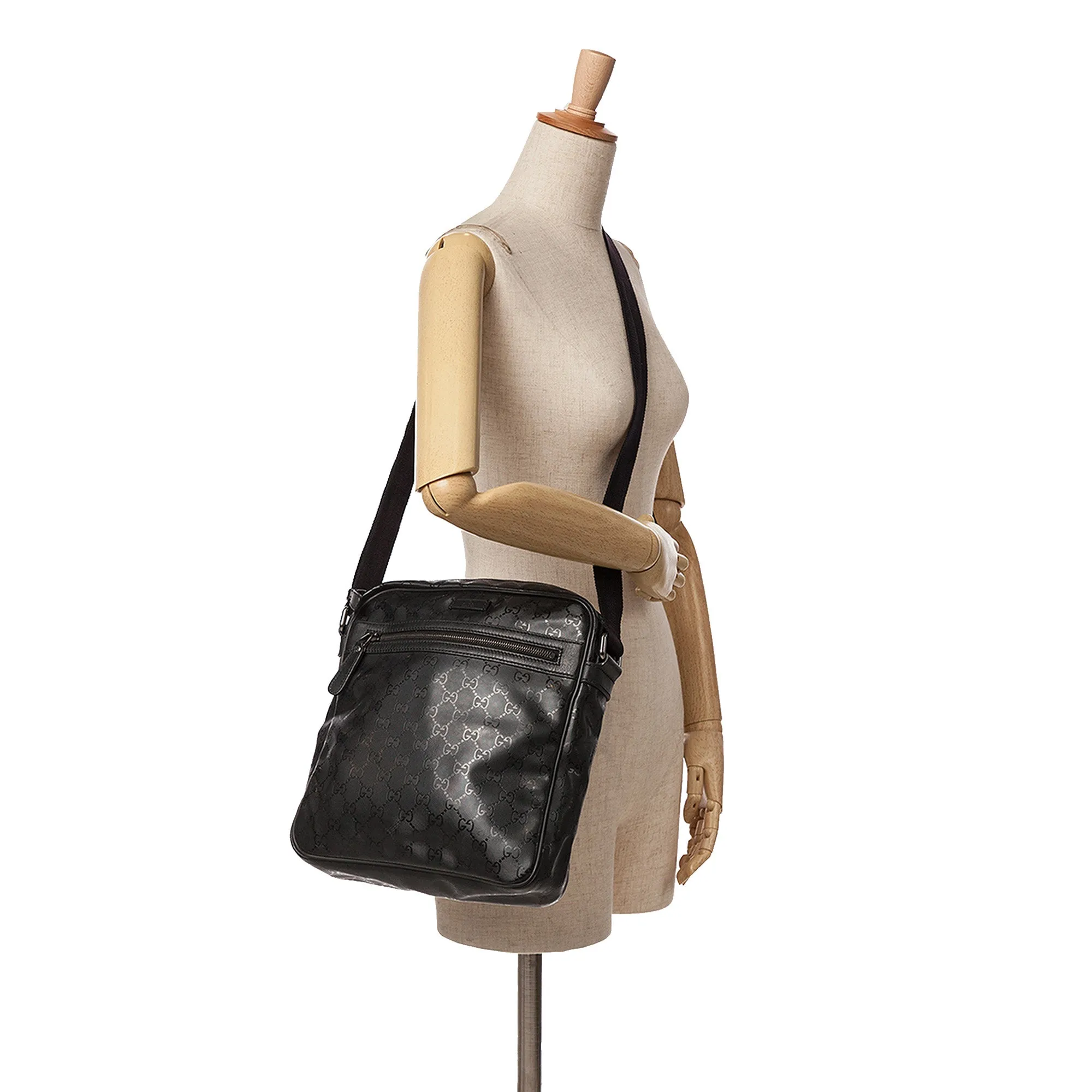 GG Imprime Crossbody