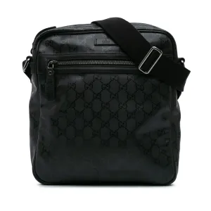 GG Imprime Crossbody