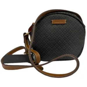 Gianni Conti 5050379 Coffee Handbag