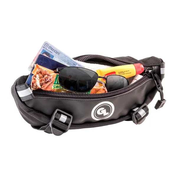 Giant Loop Bag Handlebar Zigzag