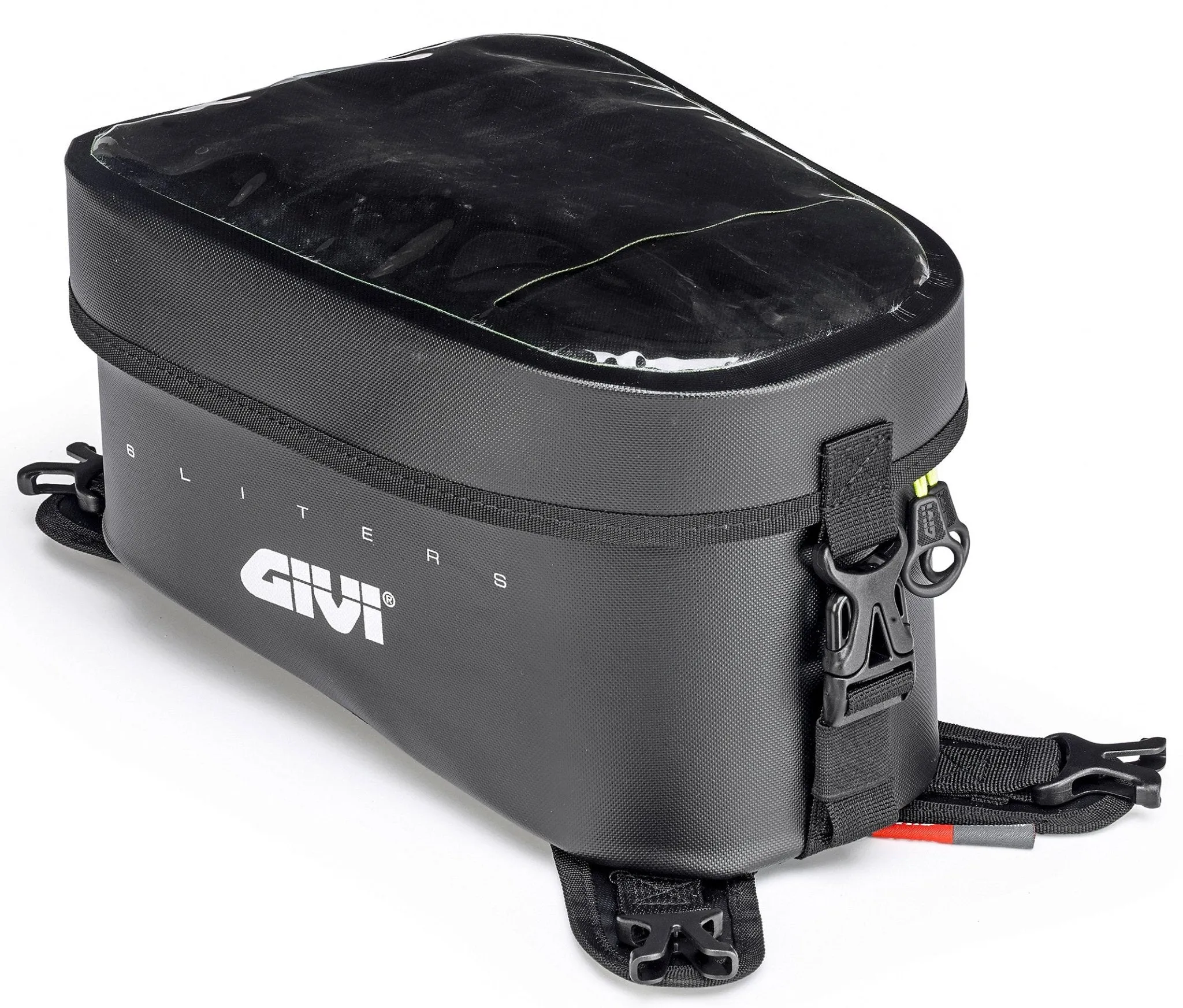 GIVI GRT716 Gravel-T (GRT) Luggage