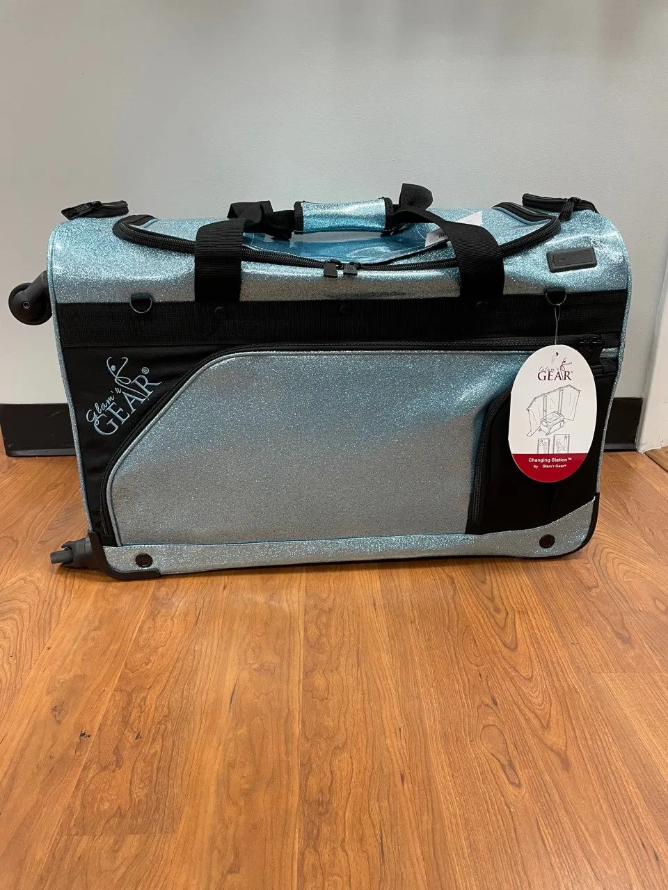 Glam'r Gear Standard with Curtain *NO DISCOUNTS APPLY