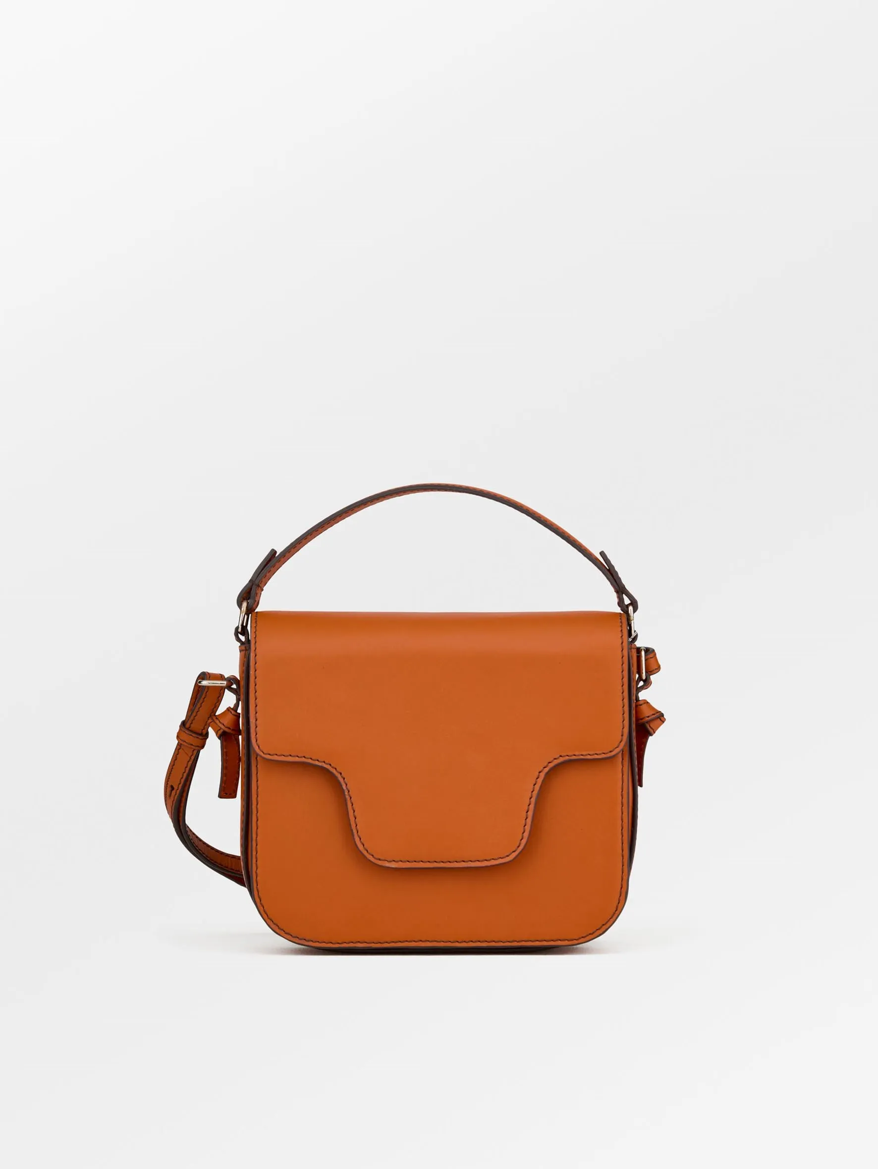 Glossy Iris Bag