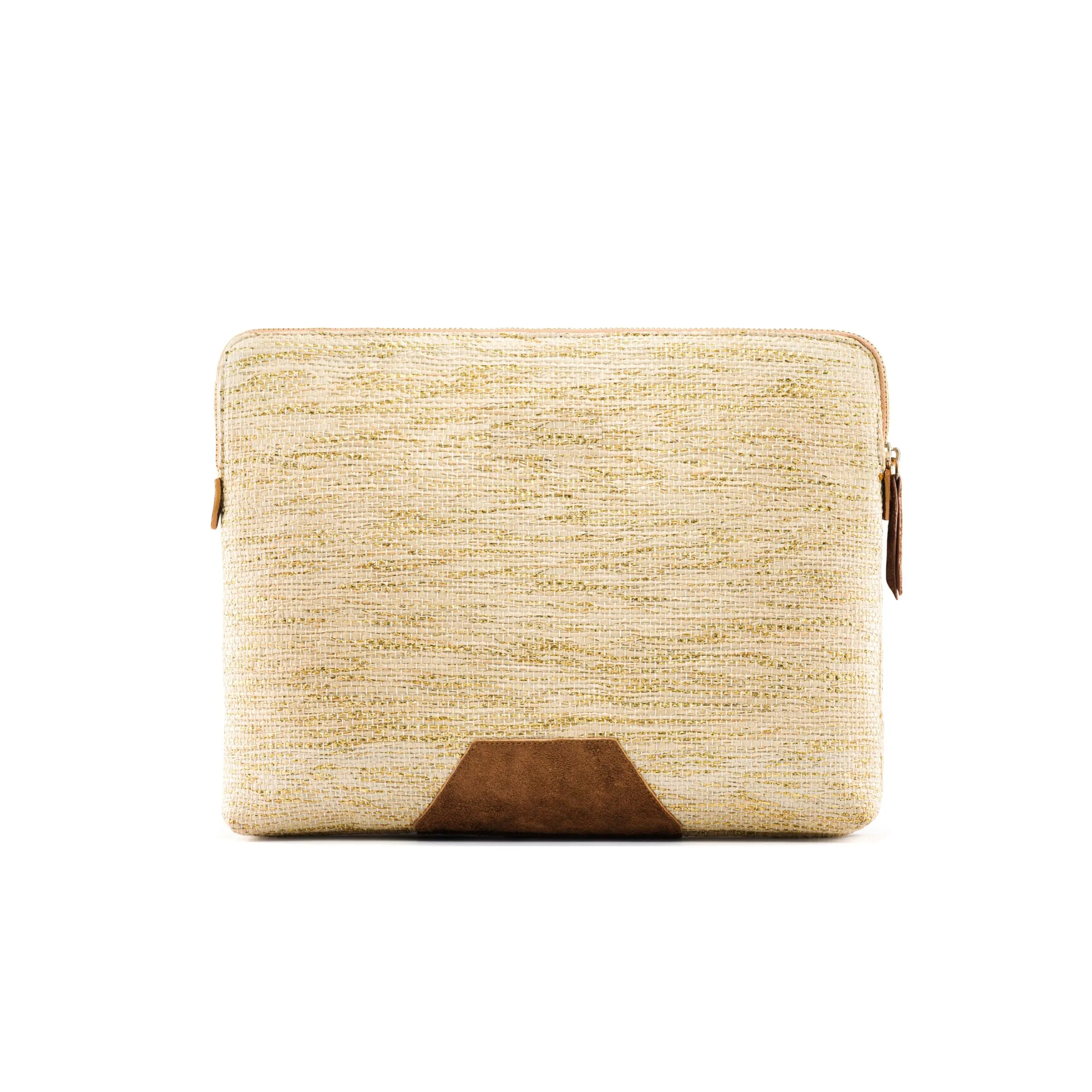 Gold X Beige 15"