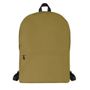 Goldie - Sustainably Made Backpack