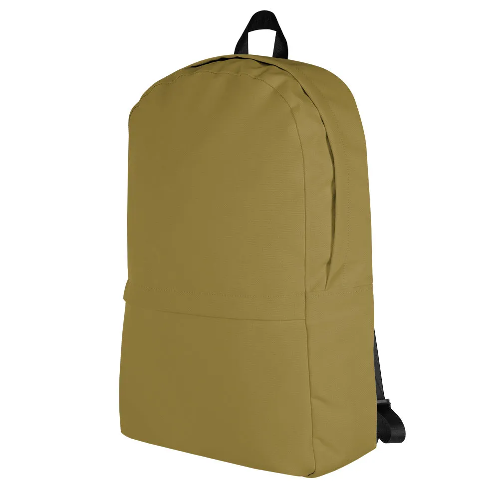 Goldie - Sustainably Made Backpack
