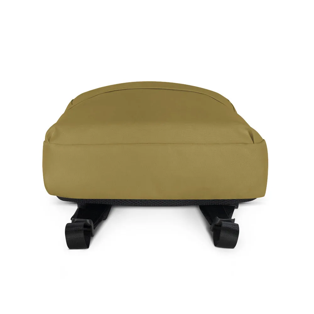 Goldie - Sustainably Made Backpack