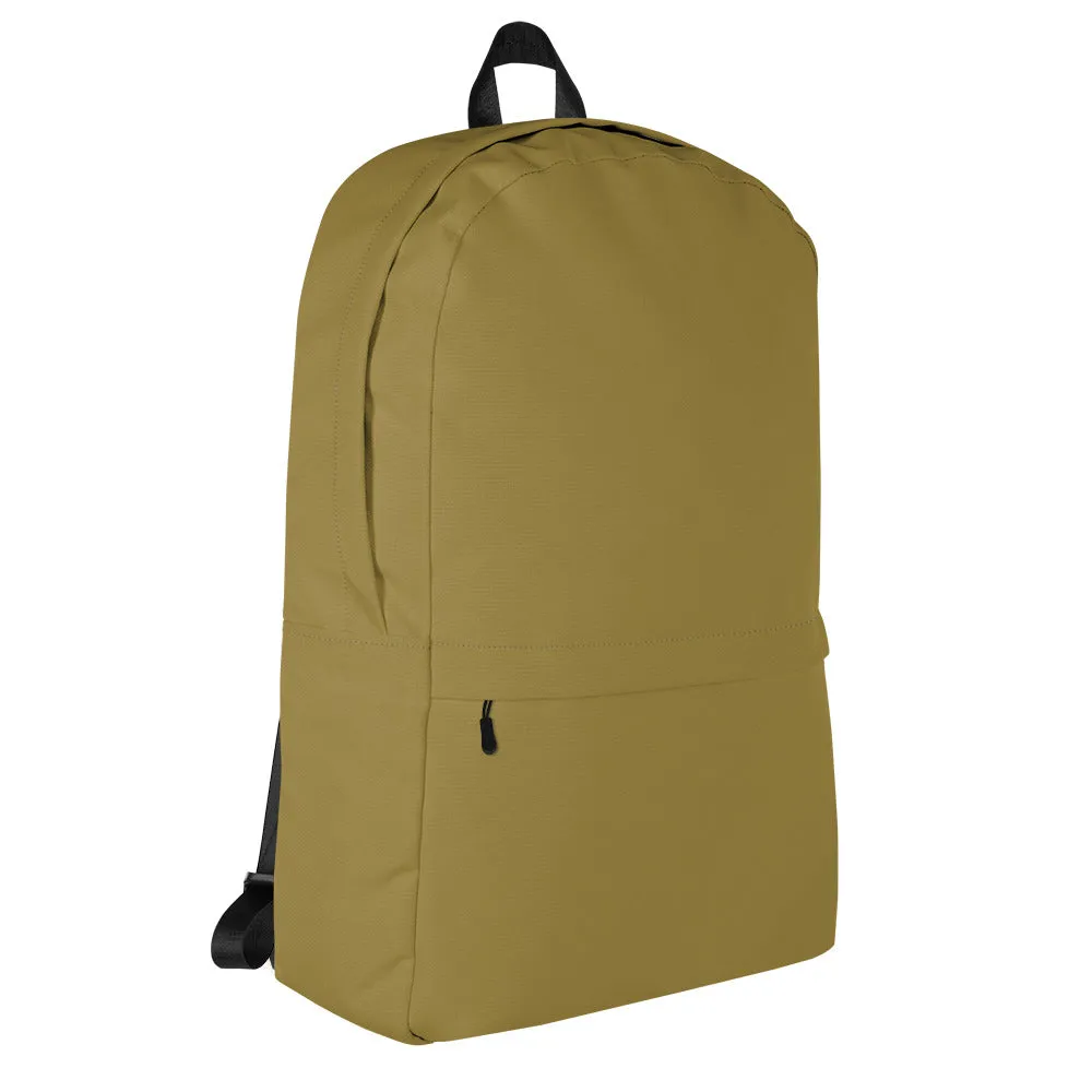 Goldie - Sustainably Made Backpack