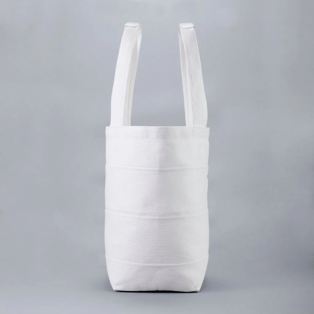 GOLDLABEL Sashiko-ori Embroidery Tote Bag