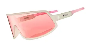 Goodr Sunglasses Wrap G's Extreme Dumpster Diving