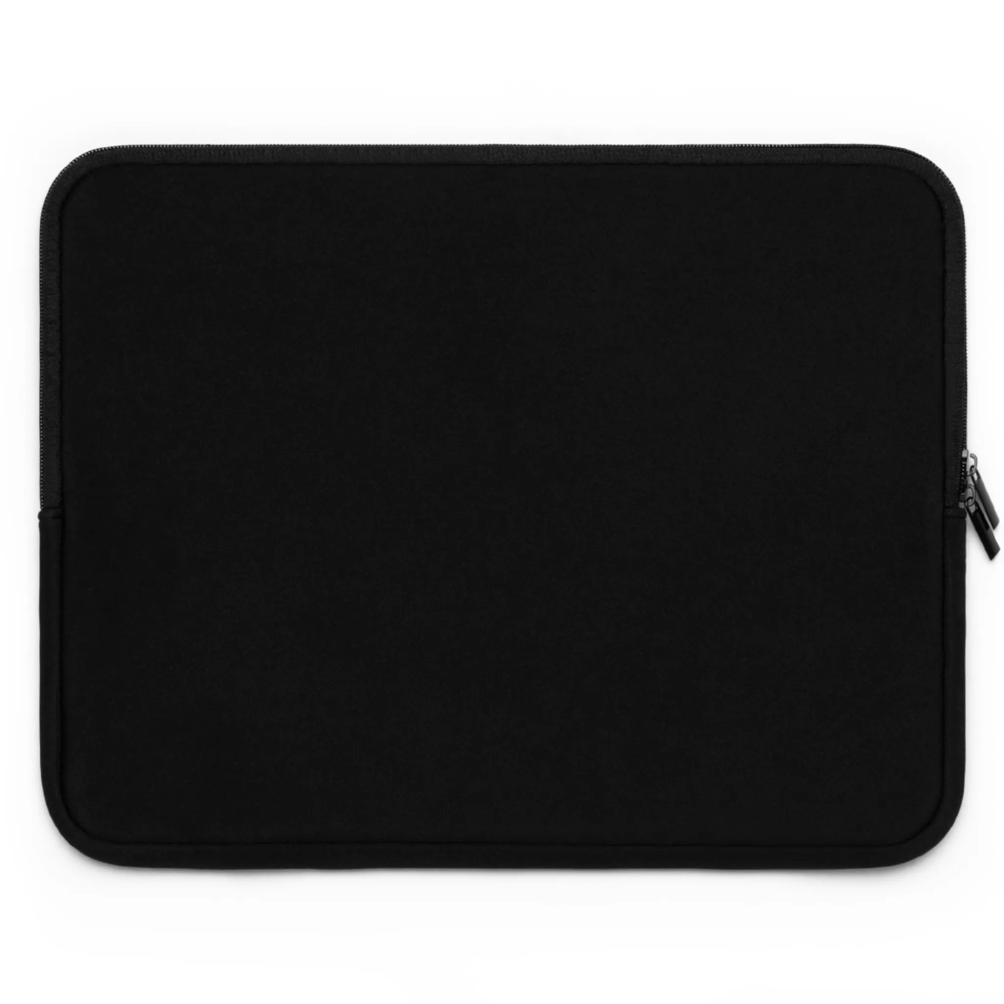 Gothic Skull and Violet Flowers Laptop Case, laptop sleeve, ipad tablet padded cover travel case