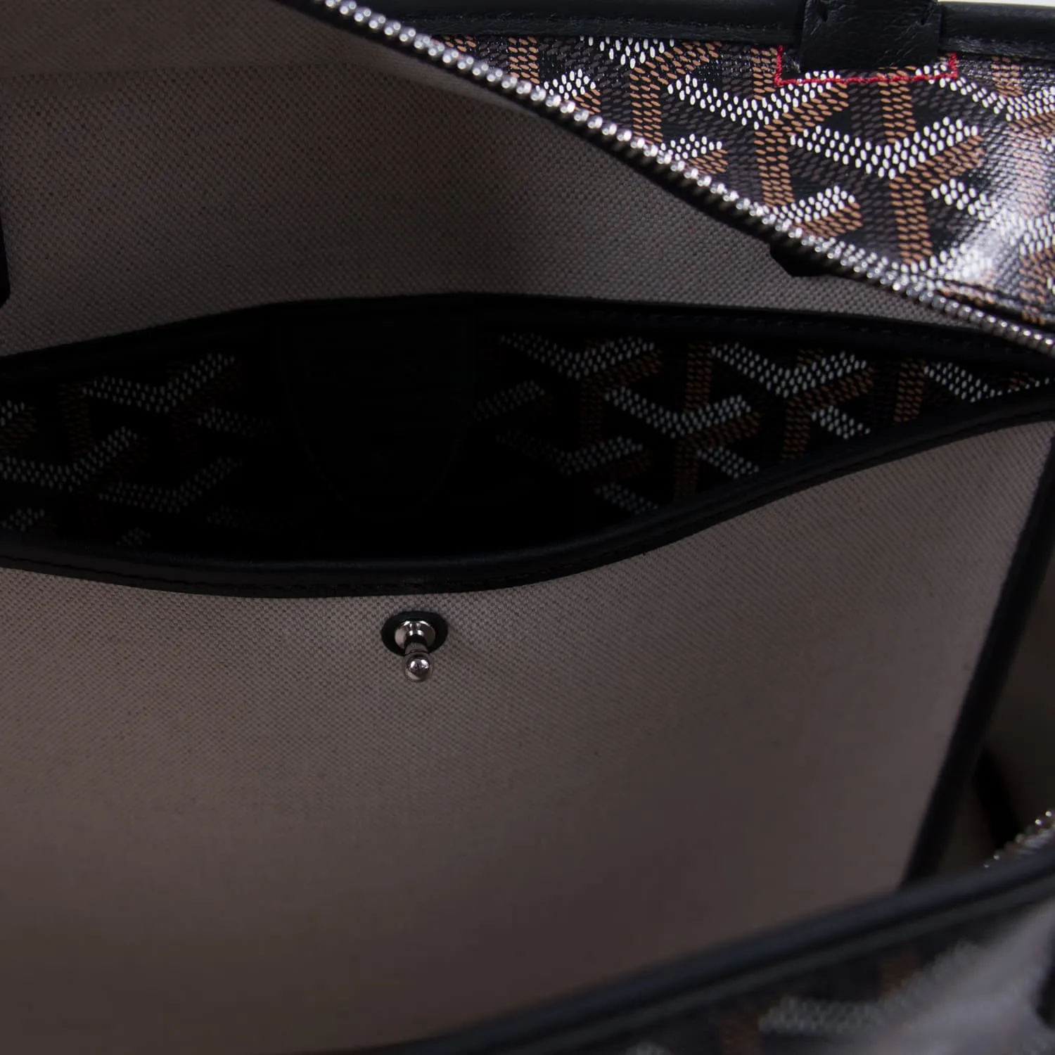 Goyard Artois PM Tote Bag