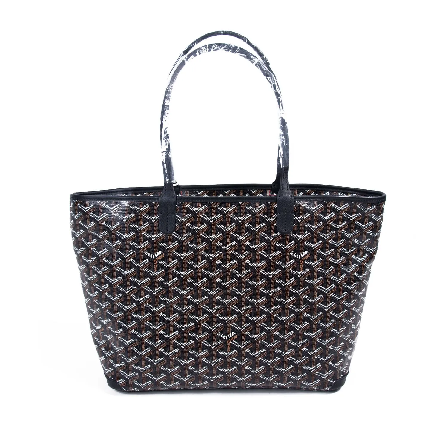 Goyard Artois PM Tote Bag