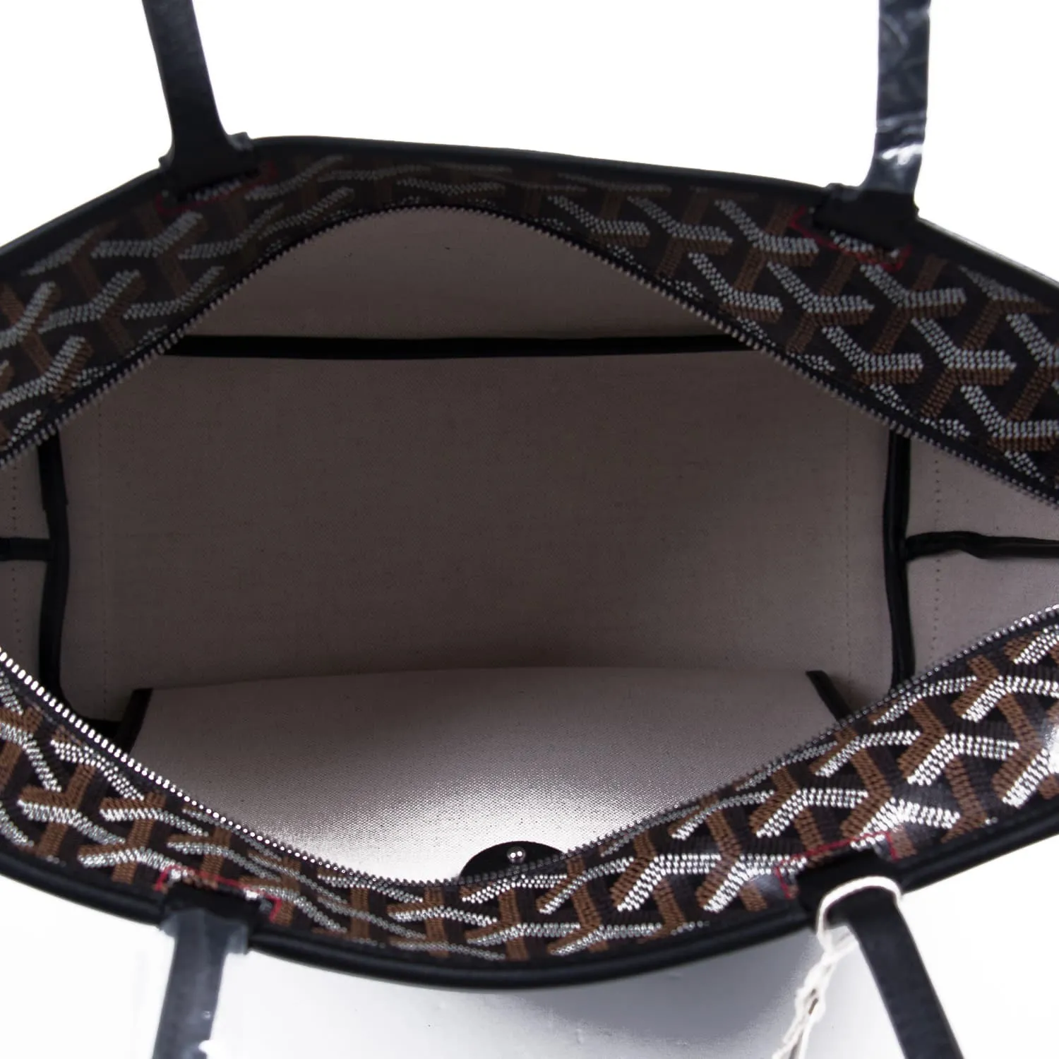 Goyard Artois PM Tote Bag