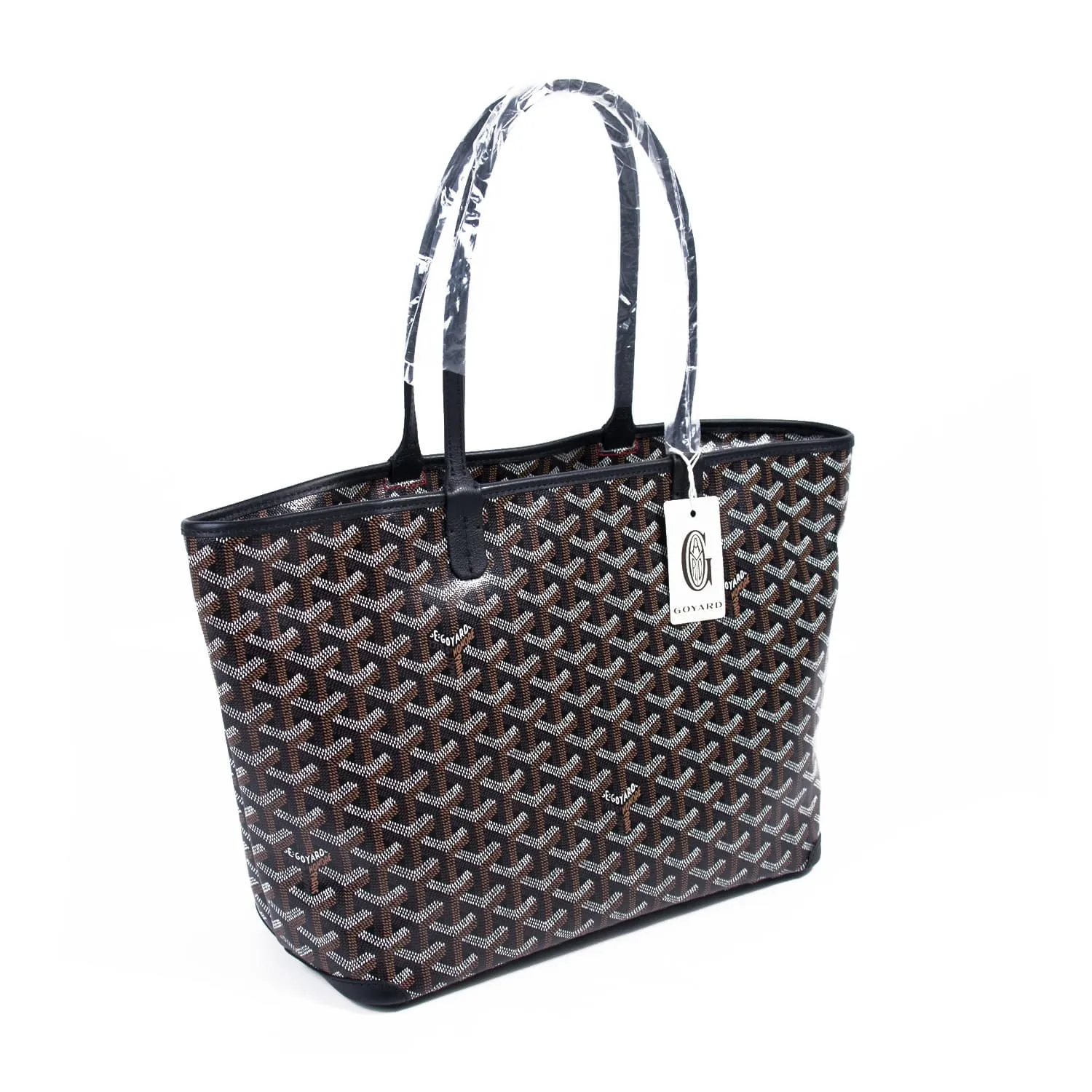 Goyard Artois PM Tote Bag