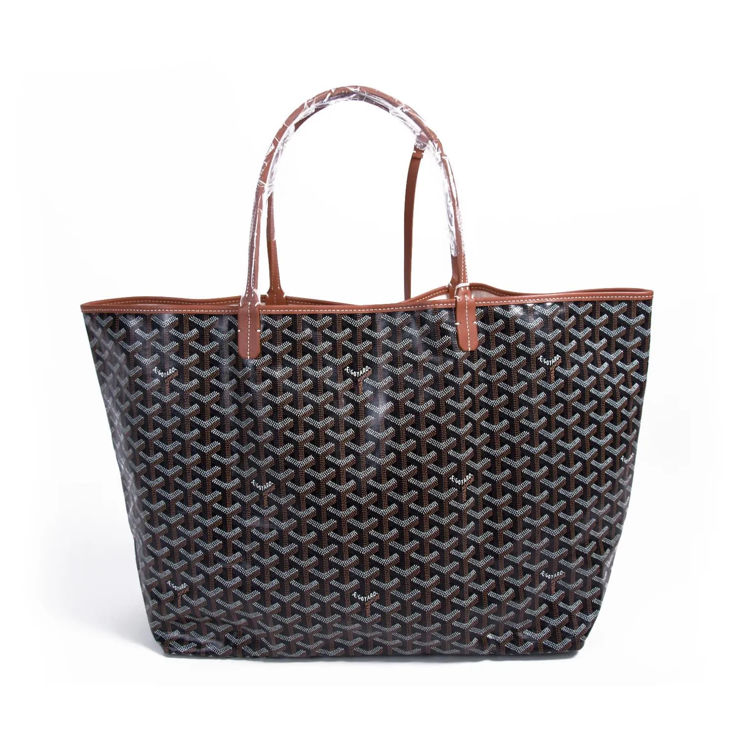 Goyard Saint Louis GM Tote Bag