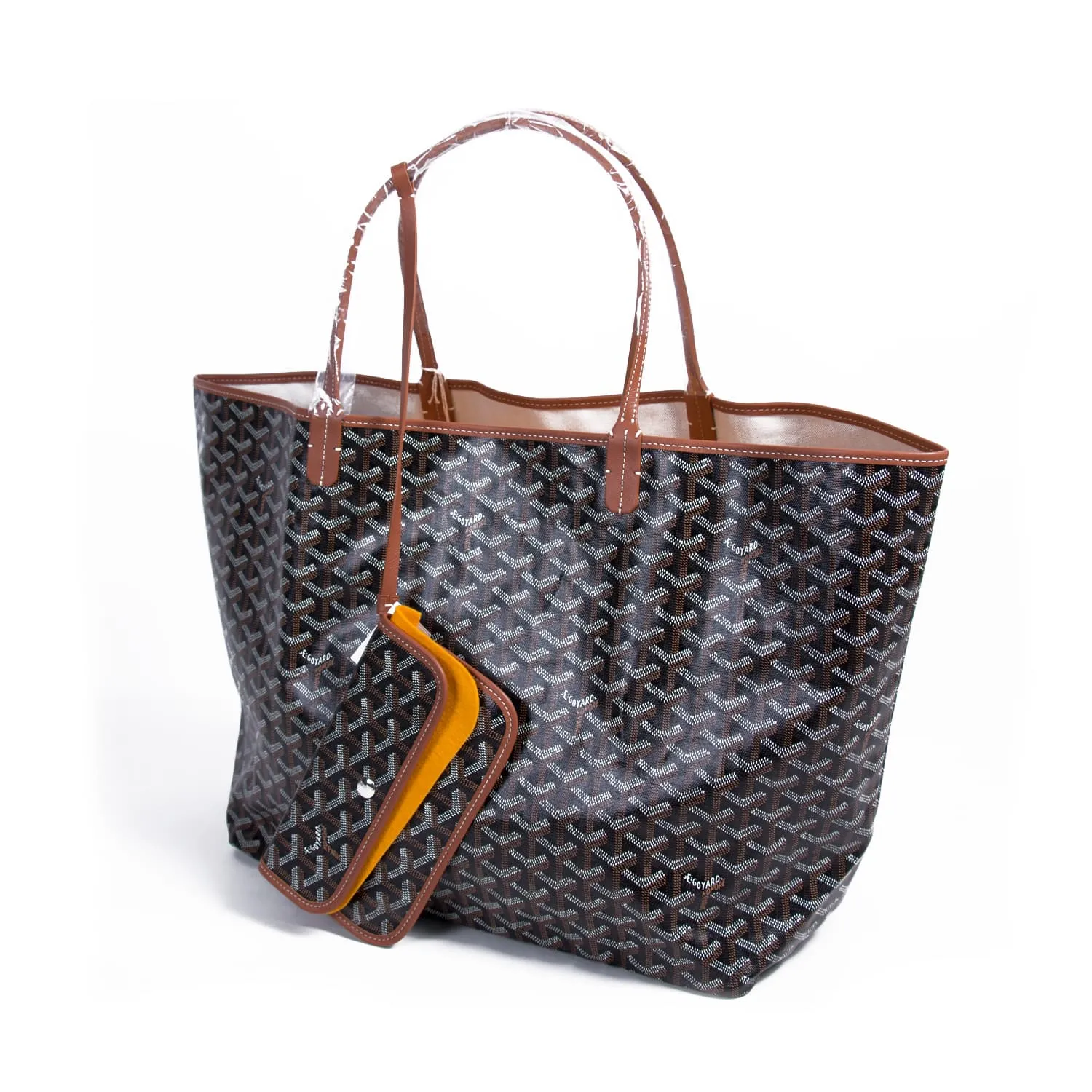 Goyard Saint Louis GM Tote Bag