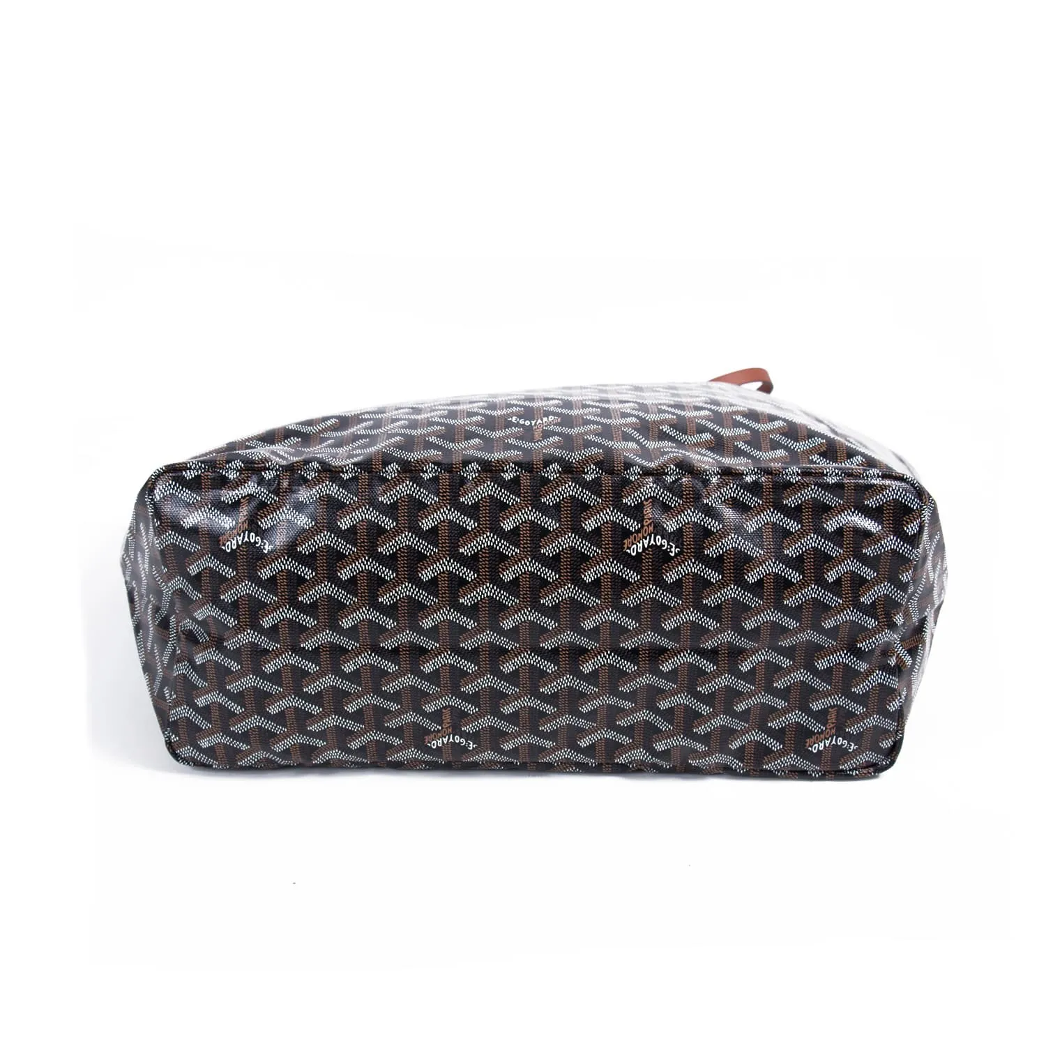 Goyard Saint Louis PM Tote Bag