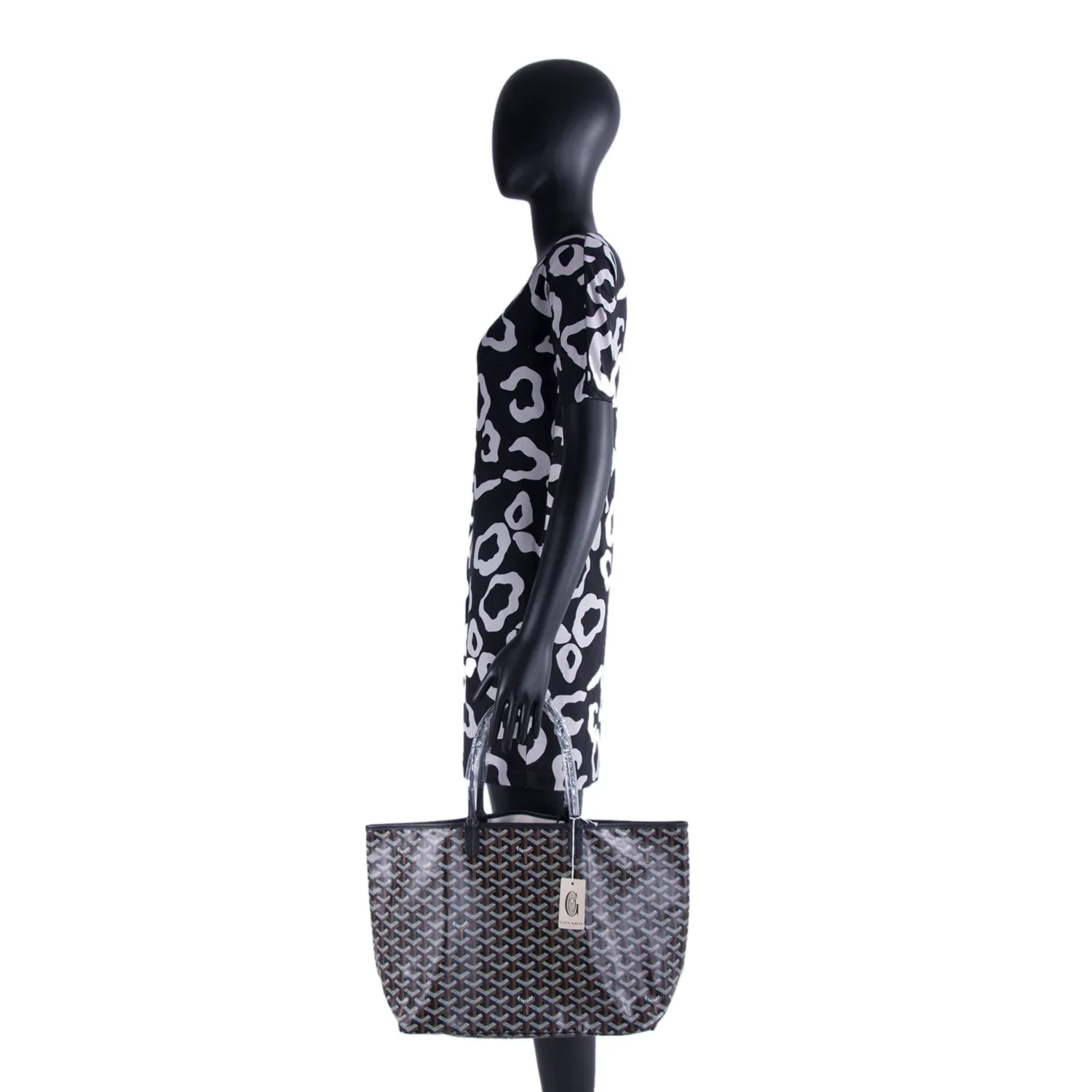 Goyard Saint Louis PM Tote