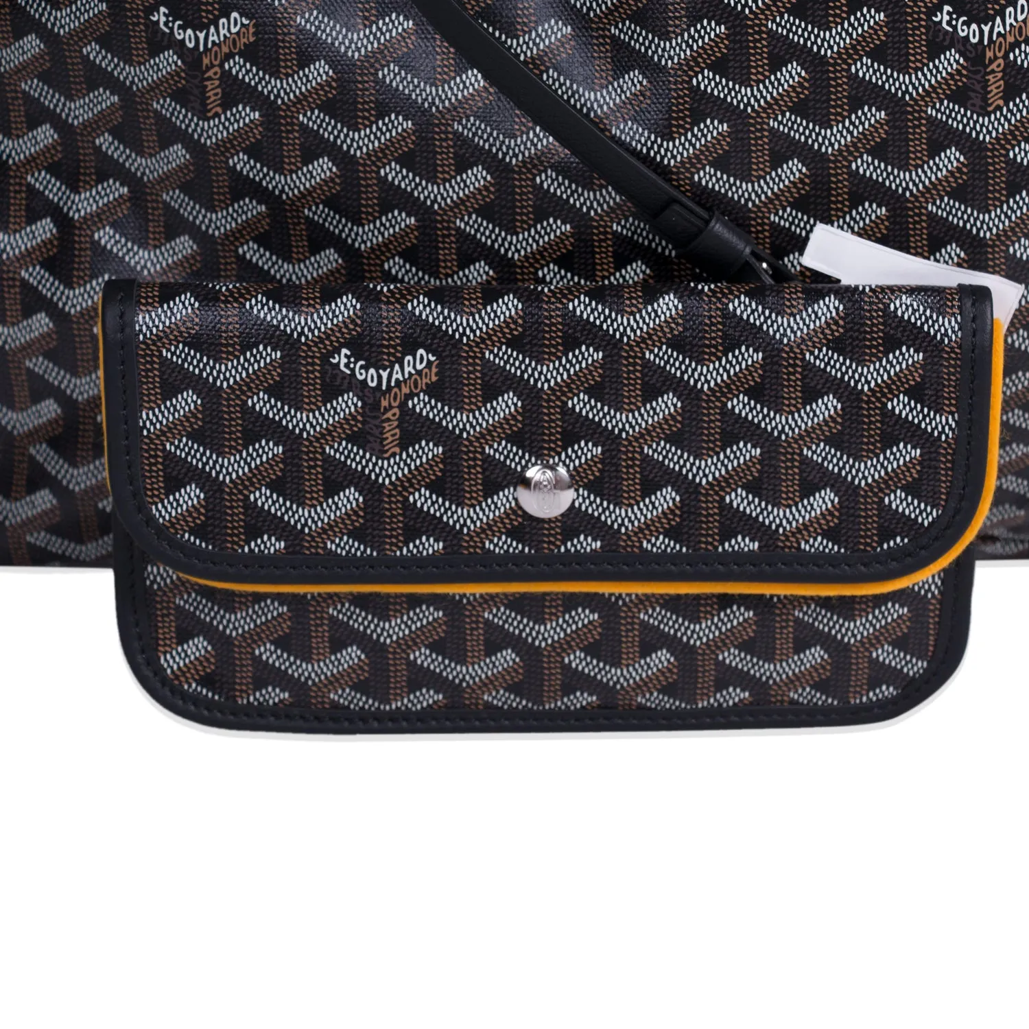 Goyard Saint Louis PM Tote