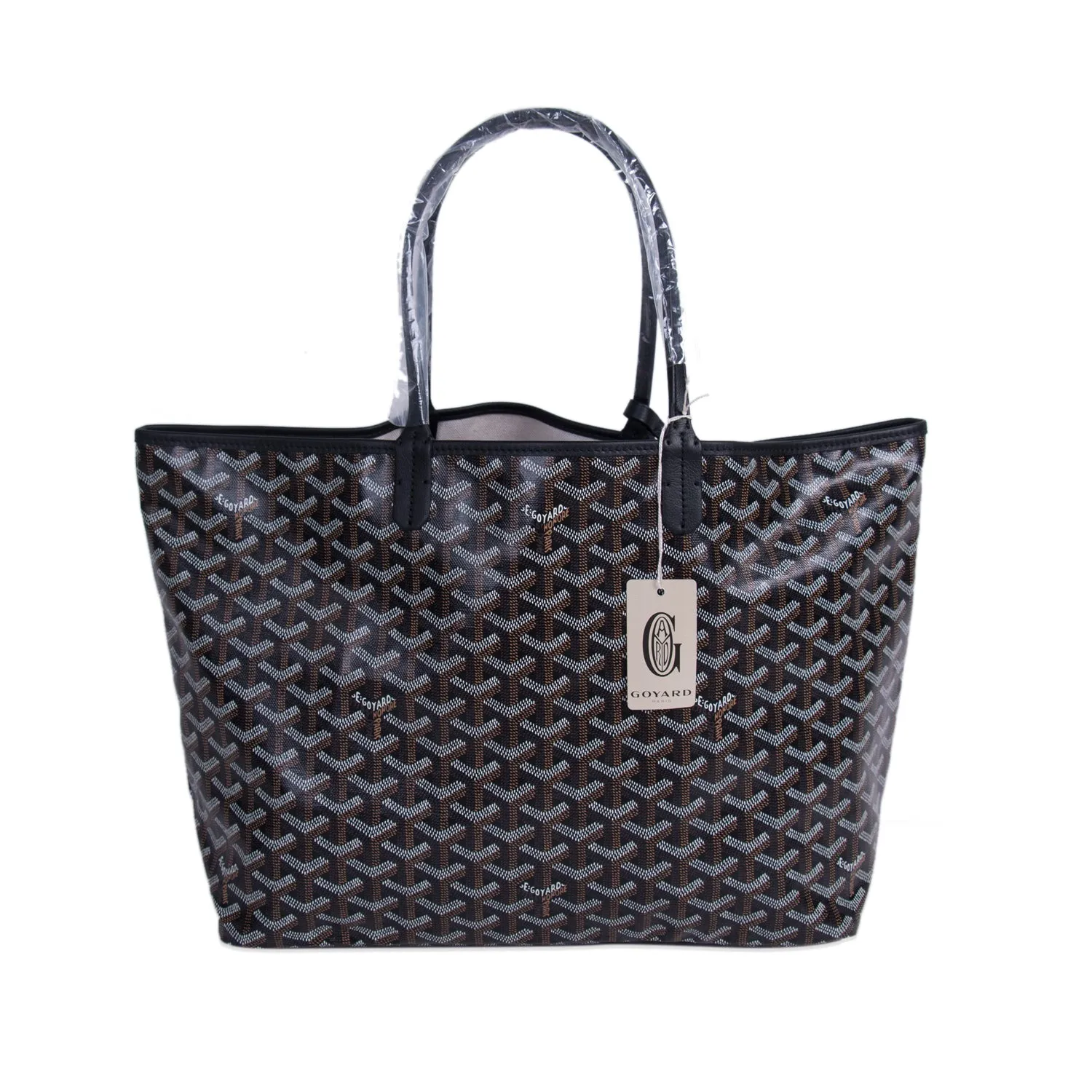Goyard Saint Louis PM Tote