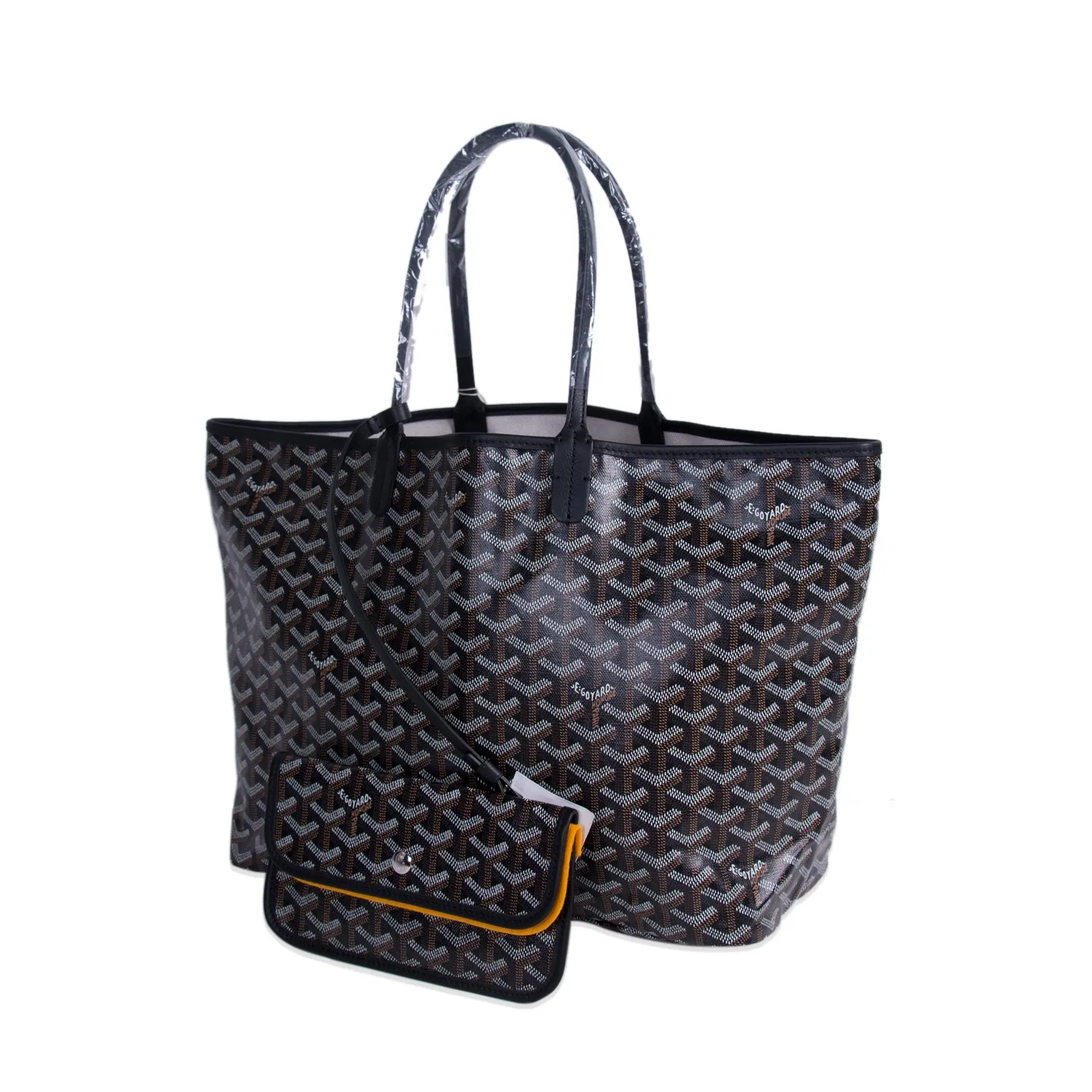 Goyard Saint Louis PM Tote