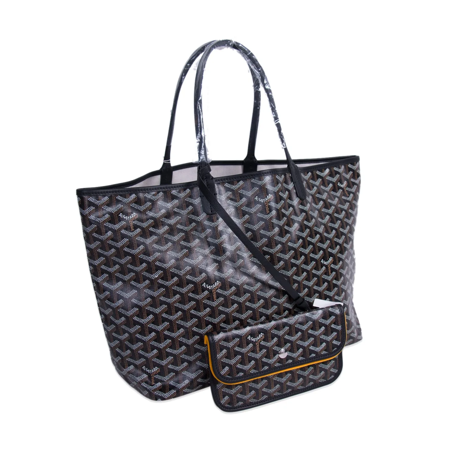 Goyard Saint Louis PM Tote