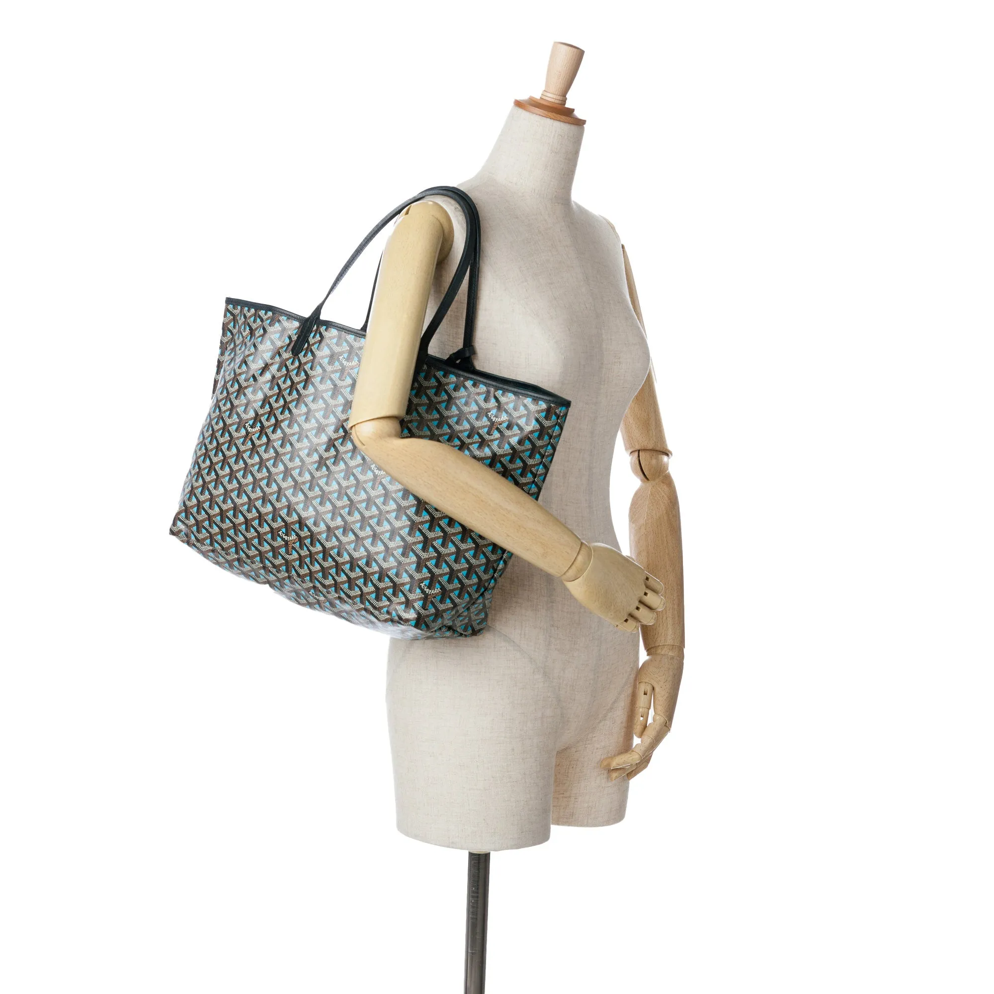 Goyardine Claire Voie Saint Louis PM