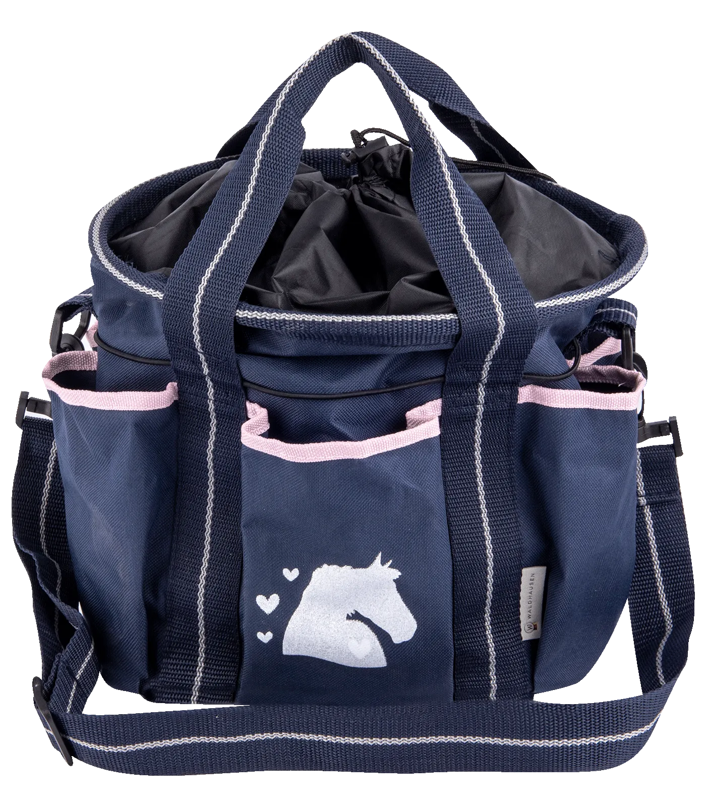 Grooming Bag by Waldhausen