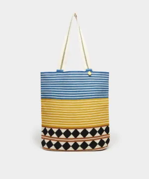 Guanábana Liam Bag in Amarilla